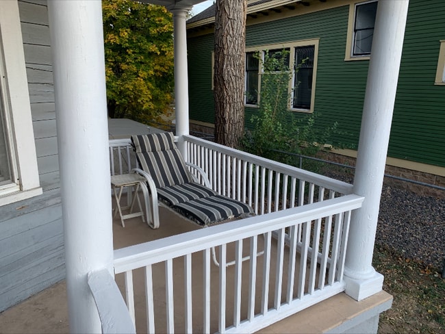 Photo - 1215 N Weber St