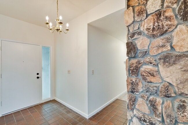Photo - 3 BEDROOM 2 BATH House in Branham-Jarvis Neighborhood