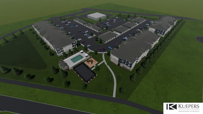 Photo - Chisago Lake Apartments