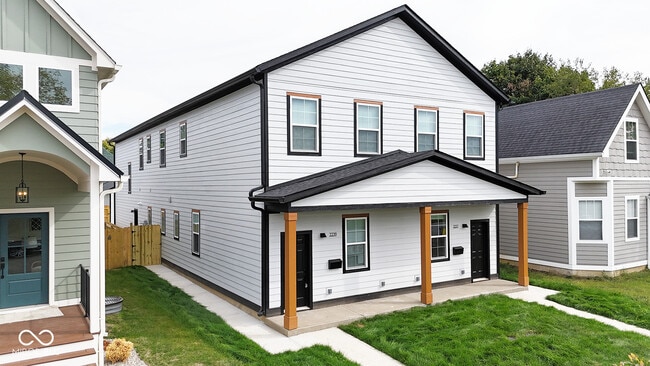 Photo - 2239 Carrollton Ave