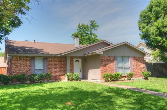 Photo - 5725 Drexel Dr House