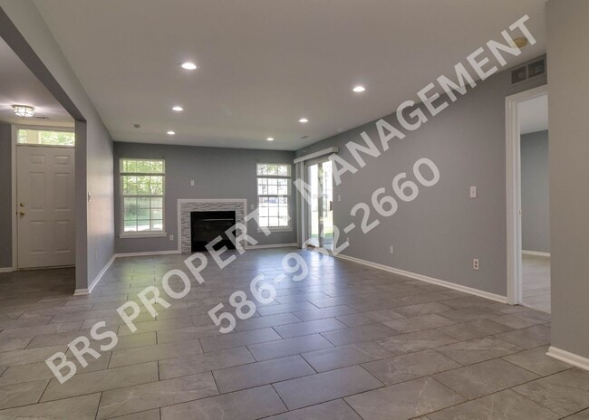 Photo - 2 Bedroom 2 Bathroom Condo in Sterling Heights