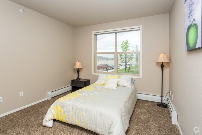 Fair Hills Apartments