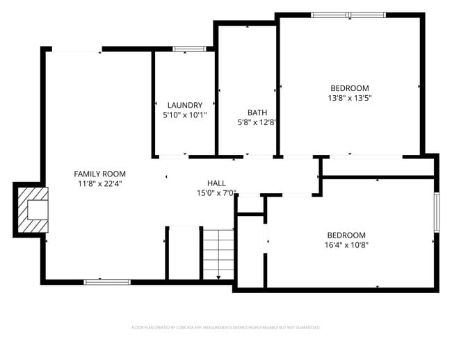 Photo - Great NW Home with Fenced Yard Near Gibbs Elementary