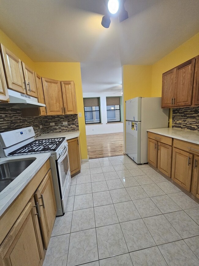 Photo - 7203 S Yates Blvd Unit 1A