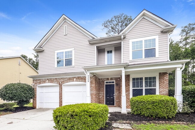 Building Photo - 4358 Savannah Dr