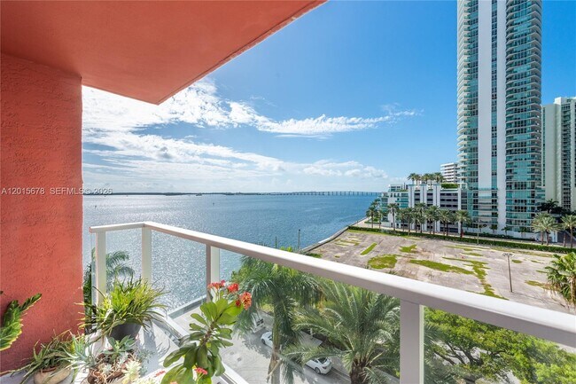 Photo - 1155 Brickell Bay Dr Unidad 609