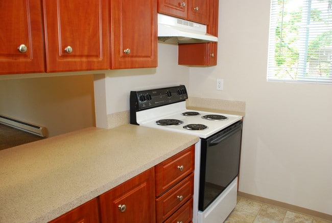 Westwood Apartments
