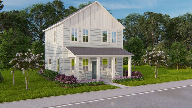 Photo - Hamlet at Wildlight