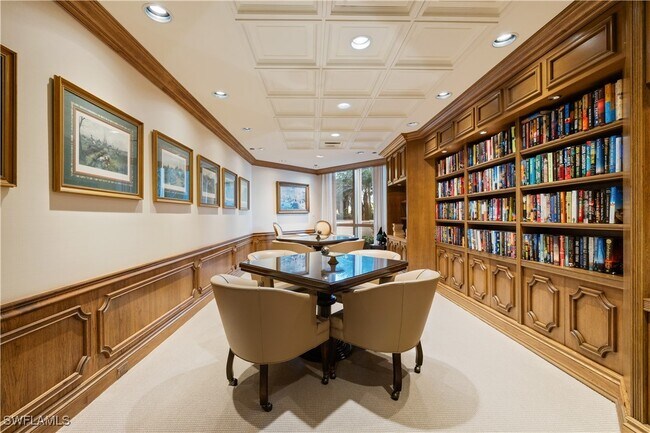 Photo - 4021 Gulf Shore Blvd N Unit 1804