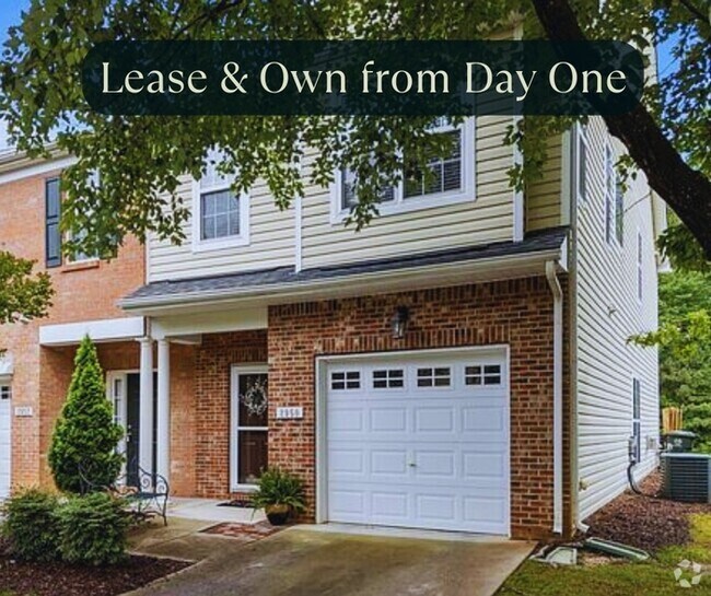 Building Photo - Build Equity While Leasing - Lease and Own... Rental
