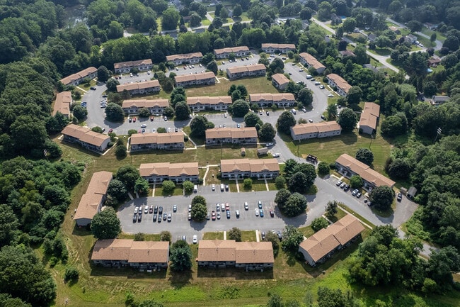 McGregor Village
