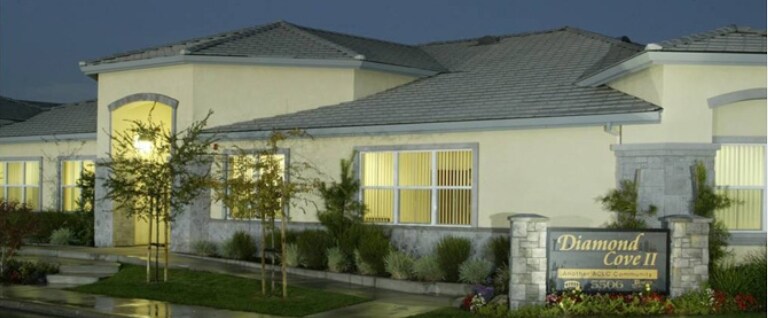 Diamond Cove Townhomes II - Diamond Cove Townhomes II