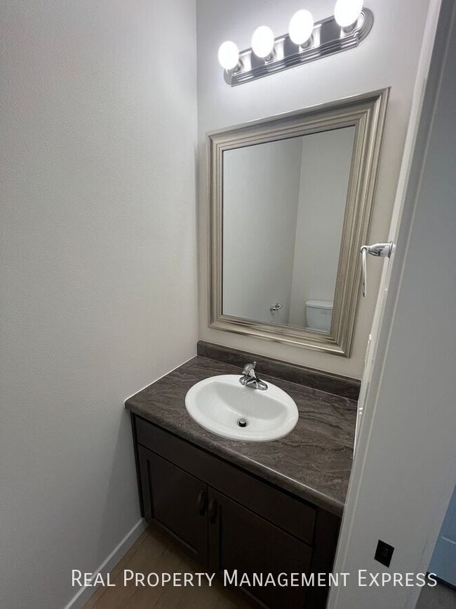 Photo - Modern 1 Bedroom Townhome with 1.5 Baths