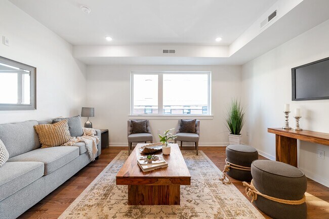 Photo - 502 Cecil B Moore Ave Unit D