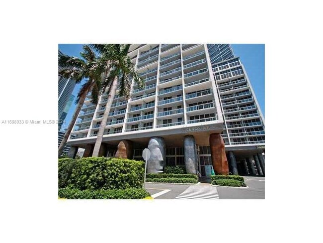 Photo - 465 Brickell Ave Condo Unit 3404