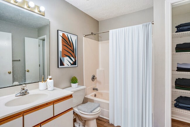 Holloway Street Apartments