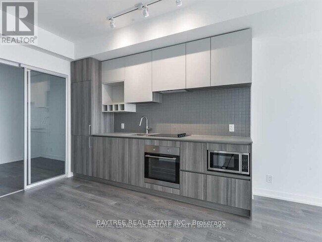Photo - 5 Buttermill Ave. Unit 3607