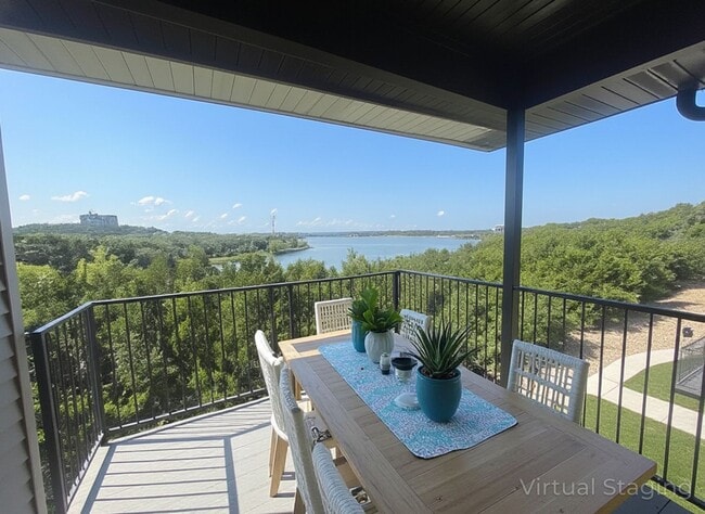 Building Photo - Lake View Apartment on Table Rock Lake in ... Unit 335