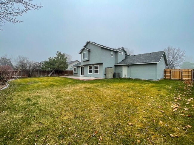 Photo - 4110 E Hayseed Ct