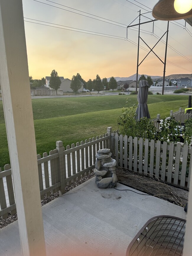 Photo - Rare: townhome with a view