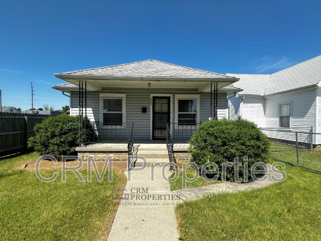 Building Photo - 1725 S Market St Rental