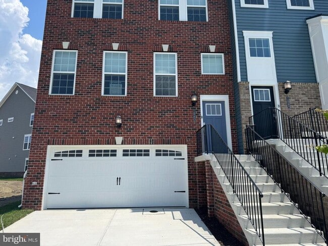 Building Photo - 1880 Ritter Dr Rental