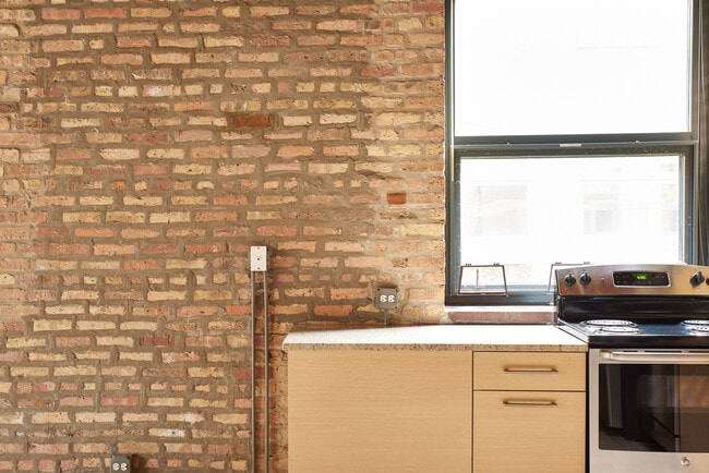 Photo - River West Lofts