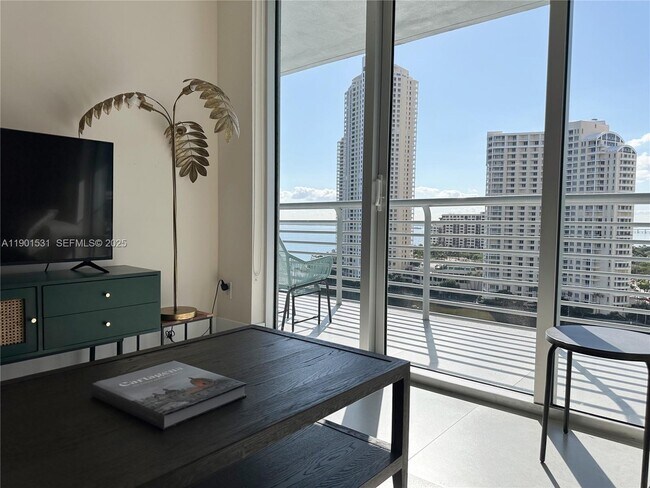 Photo - 335 S Biscayne Blvd Unit 1605