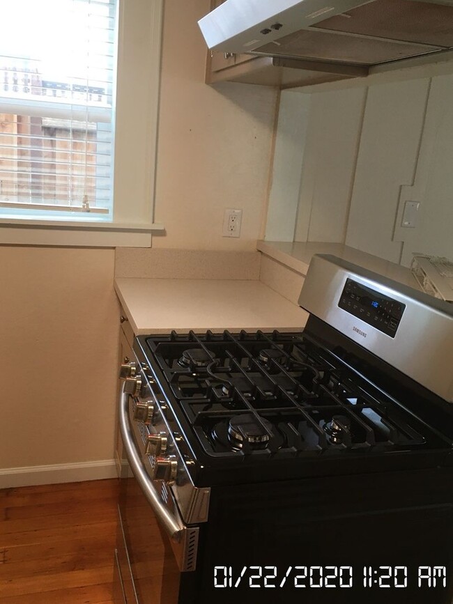 Photo - 545 Unit 1028 D Street #A