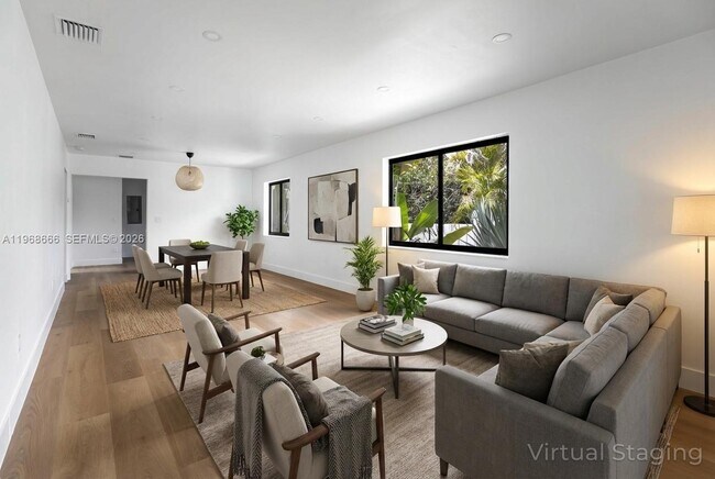 Photo - 1618 SW 18th St Unit 1