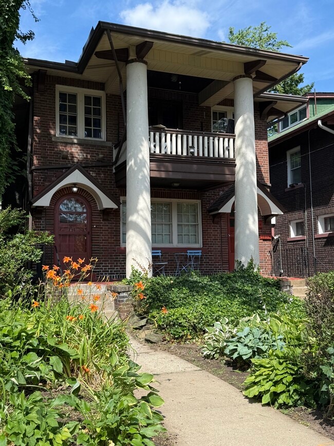 Building Photo - 1432 Severn St