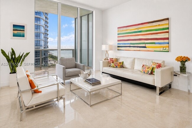 Building Photo - 15811 Collins 4002 Unit 4002