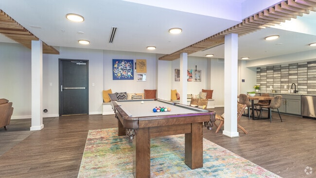 Clubhouse