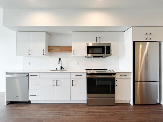 Photo - SPUR Apartments