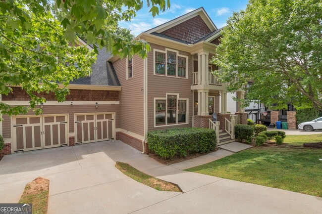 Photo - 2524 Kickerillo Way SE