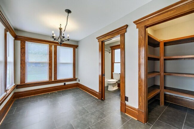 Photo - Short North / Victorian Village Stunning Single Family House!