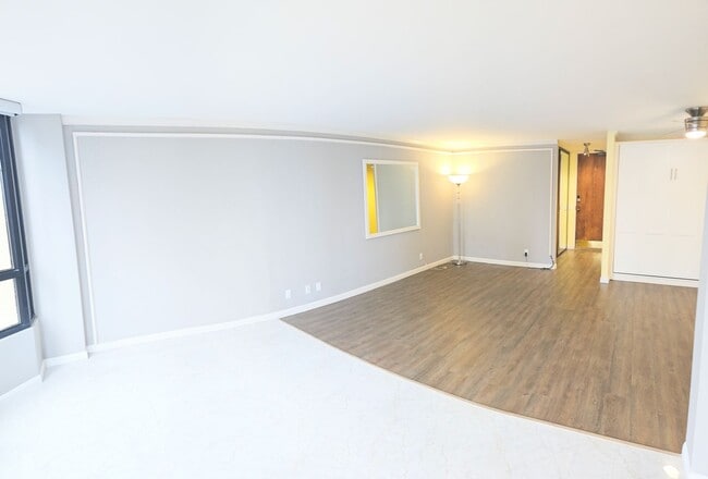 Photo - Nuuanu Brookside Studio Street Parking Unit 1809