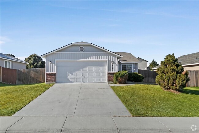 Building Photo - Adorable Single Level Home in Caldwell!