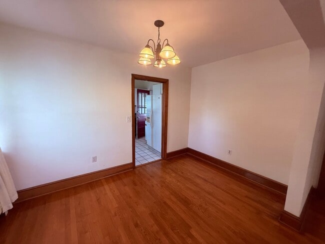 Photo - Pet Friendly 3 Bedroom, 2 Bath Home with Hardwood Floors