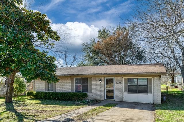 Photo - 1407 Franklin St