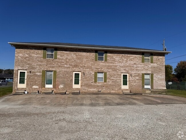 Building Photo - 230 Township Road 1110 Unit 3 Rental
