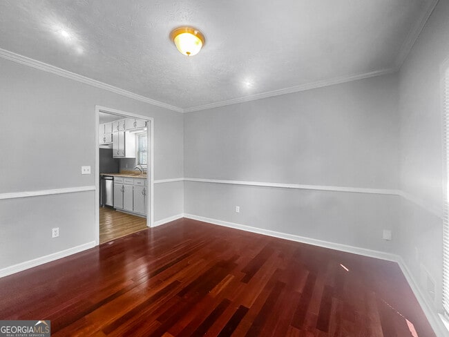 Photo - 3280 S Whisper Dr