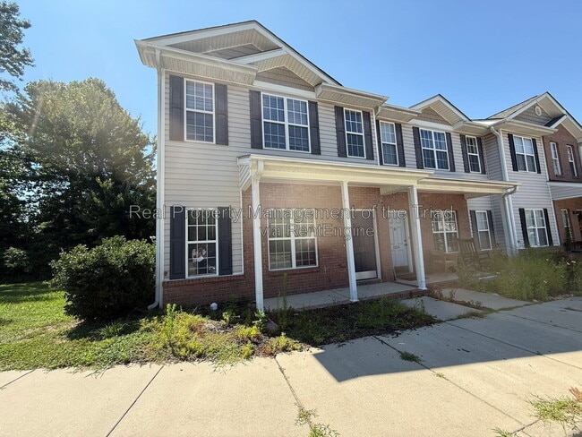 Building Photo - 1258 Burton Ave