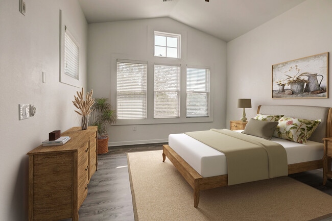 Photo - Trails at Timberline