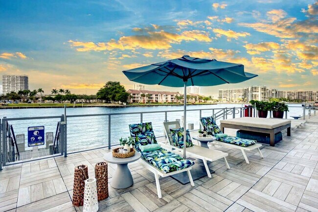 4010 S Ocean Dr Unidad SI ID1227417P