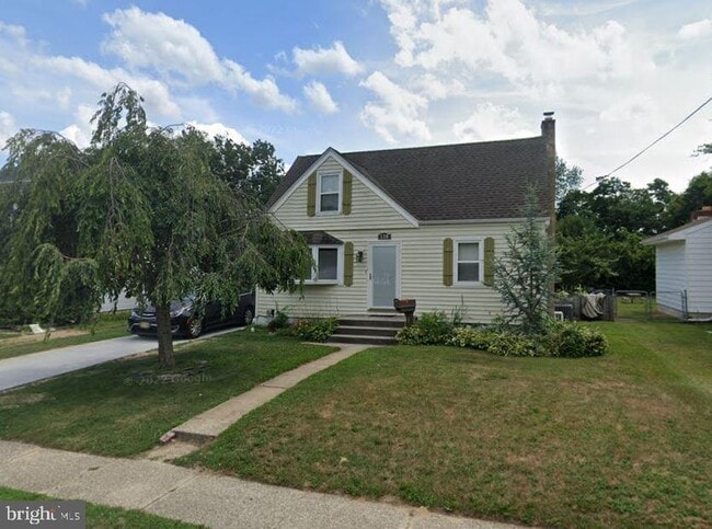 Building Photo - 116 Georgetown Rd