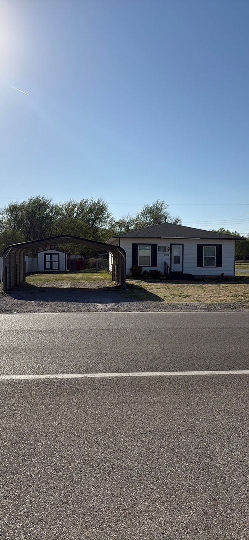 Photo - 2928 N Washington St