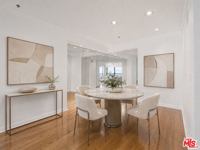 10724 Wilshire Blvd Unit 1001