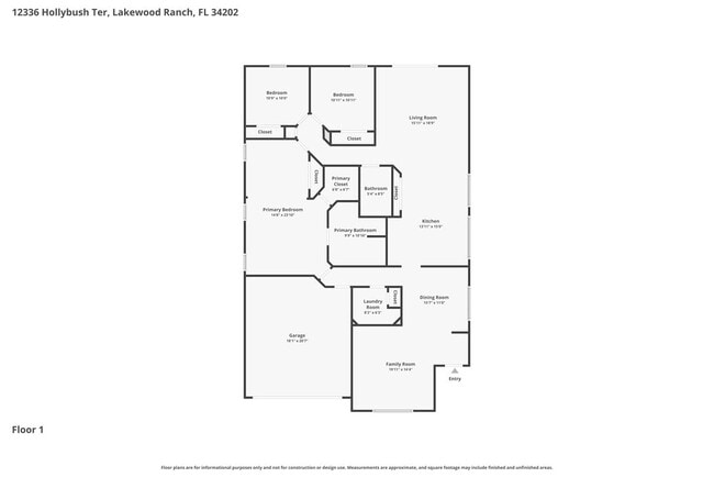 Photo - 12336 Hollybush Terrace